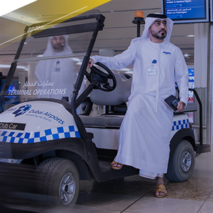 SERVICE & OPERATIONS