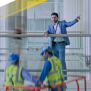 TECHNOLOGY & INFRASTRUCTURE