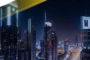 ABOUT DUBAI